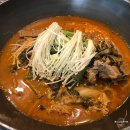 이바돔감자탕장유율하점 이미지