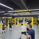 더플러스 복싱 | 펀치플러스 복싱 양주옥정점에서 옥정복싱 배우고 있는 후기