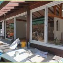 비룡로116번길40 | 남양주 샷시 교체로 집안 분위기와 단열 모두 업그레이드한 후기