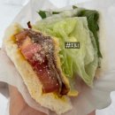 충주 디저트 맛집 - 예쁘고 신선하고 맛있는 수제 샌드위치 가게, 엘린스 샌드위치 서충주점💛