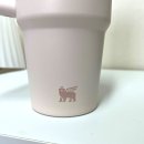 한강코리아프로게임즈 | 스탠리 퀜처 프로투어 플립스트로 로즈쿼츠 887 남자친구 선물후기