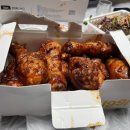 교촌치킨 금호점 이미지