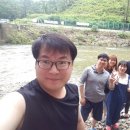 흥정계곡 솔내음펜션 이미지