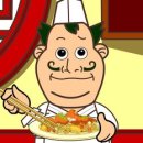 푸른솔식당 이미지