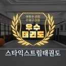 스타 익스트림 태권도 이미지