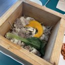CU대구신서혁신도시1호점 | 대구 혁신도시 맛집 신서동 밥집 니가아는식당 대구 혁신점 아롱사태만두전골 미니편백찜 후기