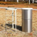 강우량계 이미지