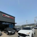 정돈3급자동차공업사 | 전주 공업사 퍼스트모터스 싼타페TM 사고수리 판금도장 추천 후기