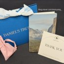 소토보체 | 다니엘트루스 밤쉘 카카오톡 선물하기로 받은 솔직후기