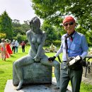 카페정원 이미지