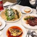 이태원2동 공영주차장 | 용산 해방촌 꿀대구 맛집 데칼코마니 재방문 후기 +이태원 공영주차장 팁