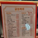 금와맥주