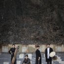 블랙스트링 콘서트 이미지