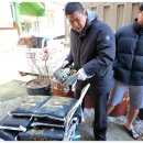 25.02.04.(화) 효성중앙교회 후원 (쌀10kg×20포대) 이미지