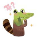 크로쿤 네이버블로그