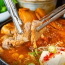 여수시청 맛집 김치옥 여수여천점 스마트 메뉴판 패스트오더 설치