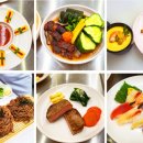 (온라인)양식조리기능사 이미지