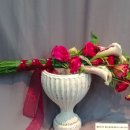 란스플로리스트꽃꽂이학원 이미지