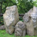 탐라신화공원 이미지