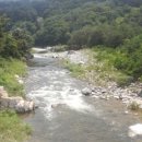 방태산 자연휴양림 캠핑장 이미지