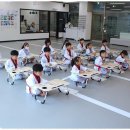 프리미엄 태권마루 태권도장 이미지