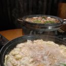 시골식당 이미지