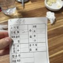 대구 돼지국밥맛집 고기폭탄 푸짐한 신송자신마산식당