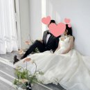 [신혼 일기] 결혼 준비&lt;4&gt; 웨딩촬영-플라워디렉팅&amp;헤어출장 후기(무의무 플라워스튜디오&amp;제니쌤)