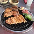 백운역 3번 출구 | [백운역맛집] 야장분위기에 숯불닭갈비 존맛은 기차길닭숯불구이