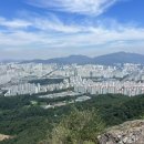 모락산 약수터 이미지