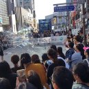 2019년 거리로 나온 예술 이미지