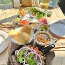 창 리 | 청주 레스토랑 가족외식 마스타리바베큐 청주본점 비프플래터 세트 솔직후기