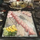뱅이수산 | 양주 고읍동 횟집 방어 맛집 추천 | 뱅이수산