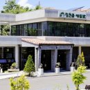 장천골메밀가 | 속초 막국수 맛집 누룽지 오징어순대 메밀전 간장막국수가 일품인 속초 장천골메밀가