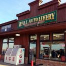 남쪽주유소 화장실 이미지