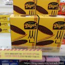 (주)성신씨엔엠 다이소점 | 다이소(DAISO) 가성비 최고의 과자? 이건 무조건 사세요! 1,000원짜리 다이제 씬 솔직 후기