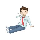 속립성 결핵(Miliary tuberculosis) 이미지