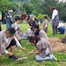 선사인 삶 체험 '2019 대곡천 반구대축제' 이미지