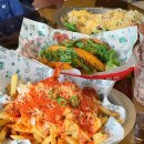 [대전 갈마동 맛집] ‘타코갱’ 방문 후기 / 비리아타코, 치폴레 샐러드, 갱스프라이