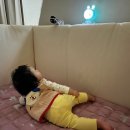'블루래빗 유아완구 아이큐베이비'로 7개월 아기 놀아주기 (발달에 따른 엄마의 추천놀이)