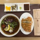 소바공방 롯데백화점 평촌점 이미지