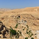 엔게디(Ein Gedi) 이미지
