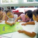 신산초등학교 이미지