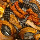 뽀뽀네일 | 진해 석동 맛집 참뽀뽀쪽갈비 안주로제격 신상맛집