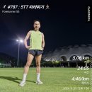 마라톤 고강도 훈련전에 먹는 에너지젤? &#34;뉴케어 스포식스 부스터젤&#34; (+추천 후기)