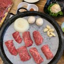 본한우정육식당