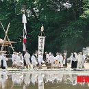 장뜰두레놀이 이미지