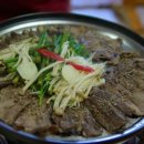 덕산야채