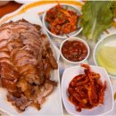 동네맛집족발 이미지