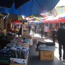 현풍공설시장 이미지